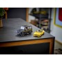 LEGO SPEED CHAMPIONS Mercedes-AMG G 63 + AMG SL 63 76924 STAVEBNICE