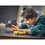 LEGO SPEED CHAMPIONS Mercedes-AMG G 63 + AMG SL 63 76924 STAVEBNICE