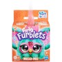 HASBRO Furby Furblets interaktivní zvířátko na baterie 6 druhů Zvuk PLYŠ