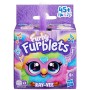 HASBRO Furby Furblets interaktivní zvířátko na baterie 6 druhů Zvuk PLYŠ