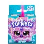 HASBRO Furby Furblets interaktivní zvířátko na baterie 6 druhů Zvuk PLYŠ