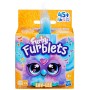 HASBRO Furby Furblets interaktivní zvířátko na baterie 6 druhů Zvuk PLYŠ