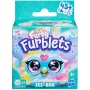 HASBRO Furby Furblets interaktivní zvířátko na baterie 6 druhů Zvuk PLYŠ