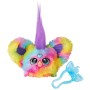 HASBRO Furby Furblets interaktivní zvířátko na baterie 6 druhů Zvuk PLYŠ