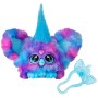 HASBRO Furby Furblets interaktivní zvířátko na baterie 6 druhů Zvuk PLYŠ