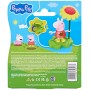 HASBRO Prasátko Peppa Pig herní set zábava v louži a blátě