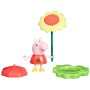 HASBRO Prasátko Peppa Pig herní set zábava v louži a blátě