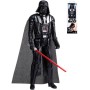 HASBRO STar Wars Titan Hero Darth Vader akční figurka kloubová
