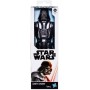 HASBRO STar Wars Titan Hero Darth Vader akční figurka kloubová