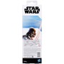 HASBRO STar Wars Titan Hero Darth Vader akční figurka kloubová