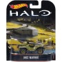 MATTEL HOT WHEELS Auto angličák 1:64 prémiové kultovní auto kov 5 druhů