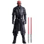 HASBRO Star Wars Titan Hero Darth Maul akční figurka kloubová