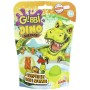 SIMBA Glibbi vodní bomba šumivá s dinosaurem s překvapením do vany