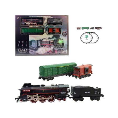 Souprava vlaková na baterie