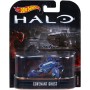 MATTEL HOT WHEELS Auto angličák 1:64 prémiové kultovní auto kov 5 druhů