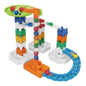 Dráha kuličková 63 dílků