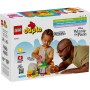 LEGO DUPLO Narozeninová oslava Medvídka Pú 10457 STAVEBNICE