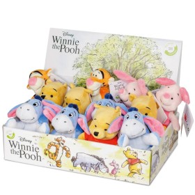 DINO Plyš Medvídek Pú 20cm *PLYŠOVÉ HRAČKY*