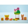 LEGO DUPLO Narozeninová oslava Medvídka Pú 10457 STAVEBNICE