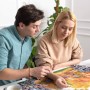 TREFL PUZZLE PREMIUM Photo Odyssey Zámek Neuschwanstein 68x48cm 1000 dílků