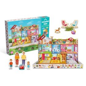 PYGMALINO GRANNA Moudrý dům