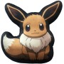 Polštář tvarovaný dětský Pokémon Eevee 40x40cm