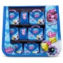 HASBRO LPS Littlest Pet Shop 1 zvířátko 4.série různé druhy s překvapením