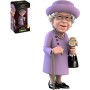 MINIX Figurka sběratelská královna Queen Elizabeth II. slavné osobnosti