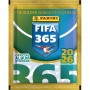 PANINI FIFA 365 2025/2026 – sběratelské samolepky