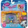 HASBRO LPS Littlest Pet Shop Nook zvířátko s doplňky 4 druhy