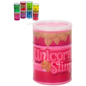 Barel sud se slizem Super Goo svítící ve tmě 4 druhy 2 barvy