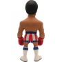 MINIX Figurka sběratelská Rocky: Rocky 4 filmové postavy