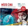 ALBI SCIENCE Místo činu experimentální vědecká sada malý detektiv
