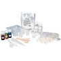 ALBI Science Slizová laboratoř experimentální vědecký set v krabici