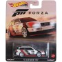 MATTEL HOT WHEELS Auto angličák 1:64 prémiové kultovní auto kov 5 druhů