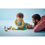 LEGO DUPLO Podložka na stavění zelená 10460 STAVEBNICE