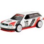 MATTEL HOT WHEELS Auto angličák 1:64 prémiové kultovní auto kov 5 druhů