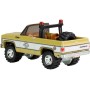 MATTEL HOT WHEELS Auto angličák 1:64 prémiové kultovní auto kov 5 druhů