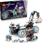 LEGO TECHNIC 42211 Creator – Lunární rover Lunar Outpost