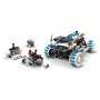 LEGO TECHNIC 42211 Creator – Lunární rover Lunar Outpost