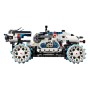 LEGO TECHNIC 42211 Creator – Lunární rover Lunar Outpost