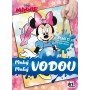 JIRI MODELS Maluj vodou Disney Minnie Mouse omalovánky