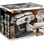 SMOBY Espresso kávovar dětský presovač na baterie Světlo Zvuk