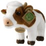 PLYŠ Kráva 23cm Eco-Friendly *PLYŠOVÉ HRAČKY*