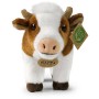 PLYŠ Kráva 23cm Eco-Friendly *PLYŠOVÉ HRAČKY*