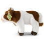 PLYŠ Kráva 23cm Eco-Friendly *PLYŠOVÉ HRAČKY*