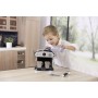 SMOBY Espresso kávovar dětský presovač na baterie Světlo Zvuk