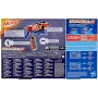 HASBRO NERF Loadout Shadowspeed Recon dětský blaster + 14 šipek N1