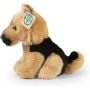 PLYŠ Pes ovčák (vlčák) 20cm Eco-Friendly *PLYŠOVÉ HRAČKY*