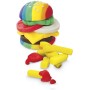 HASBRO PLAY-DOH Hamburger kreativní set modelína s nástroji